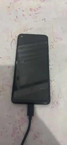 Motorola one vision 