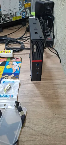 Vendo computador completo