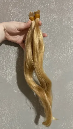 VENDO CABELO HUMANO