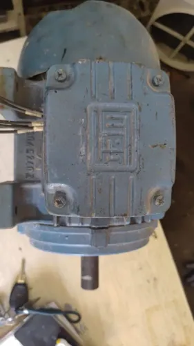 3 motores VEG cada um 600,00