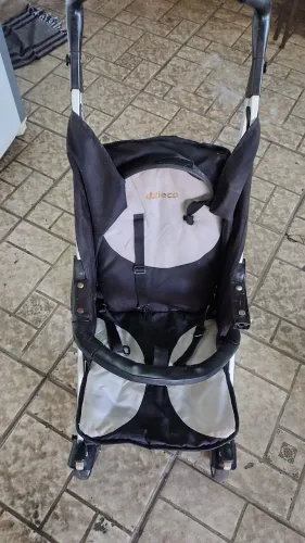 Carrinho de passeio DZIECO