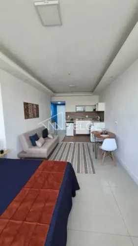 Apartamento : / Residencial / Centro