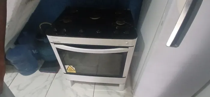 Fogão