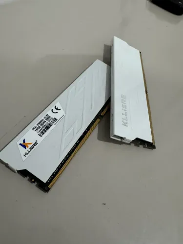 Memória RAM DDR4 16GB 3200MHZ