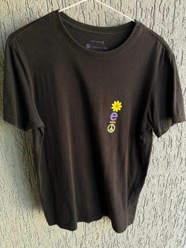 Camiseta osklen original