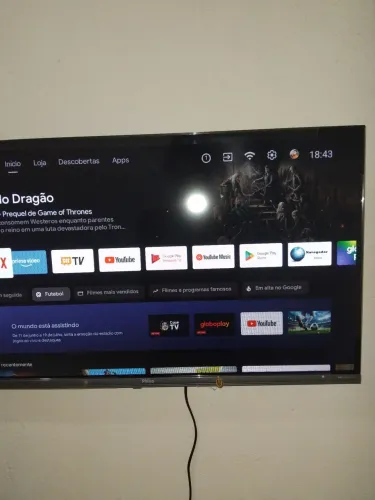 Tv 32 Android 