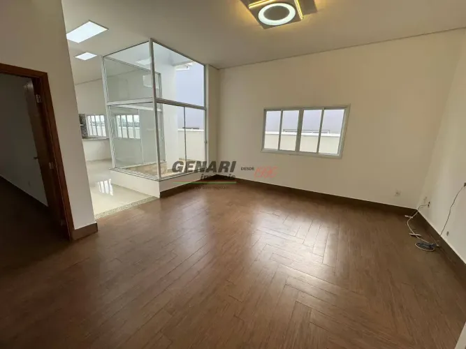 Casa para Locação no Condomínio Terra Magna em Indaiatuba - SP