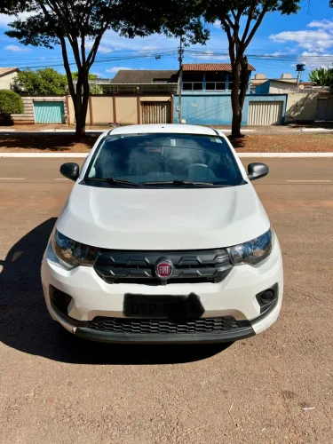 Fiat Mobi Like 1.0 Fire Flex 5P. 2020