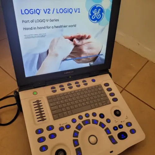Ultrassom