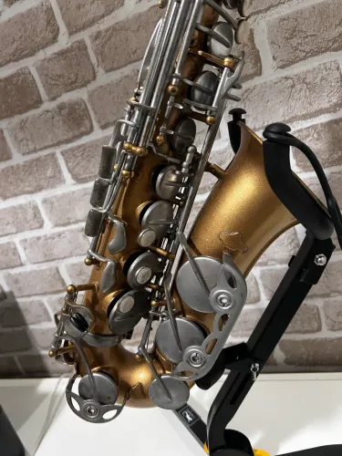 Sax alto Weril