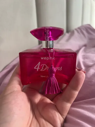 Perfume 4 dreans