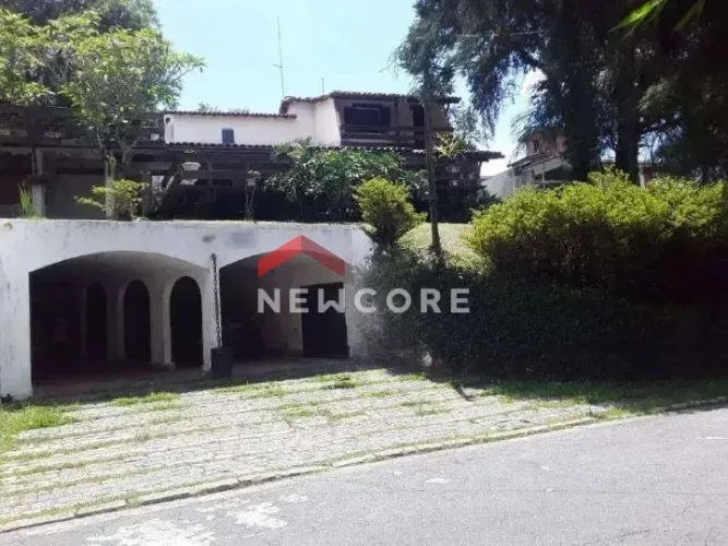 Casa de condomínio em Alameda Tucumã - Condomínio Nova São Paulo - Itapevi/SP