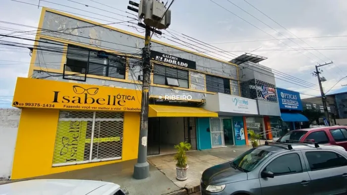 Galeria Eldorado