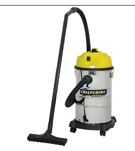 Aspirador de Pó e Líquidos 1400w NOVO