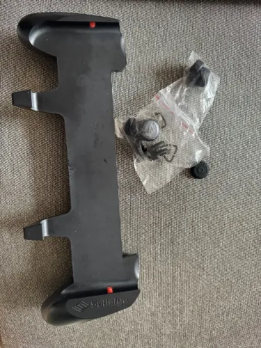 Satisfye Pro Gaming Grip (Nintendo Switch)
