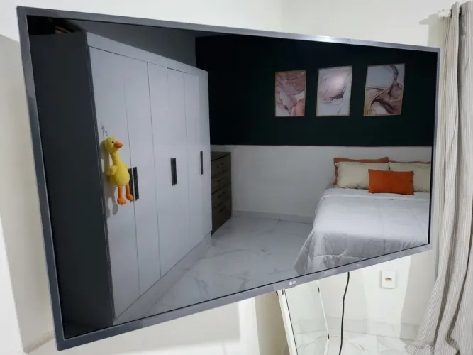 Smart TV LG 43" Full HD