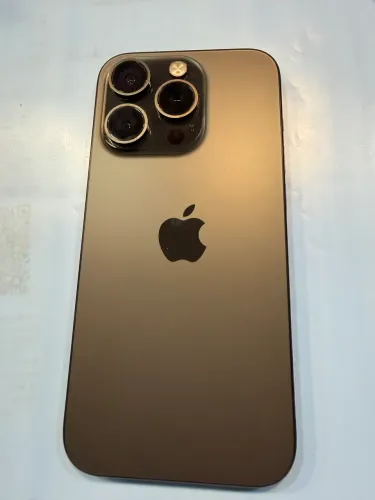 Iphone 15 pro 256Gb preto bateria 85%