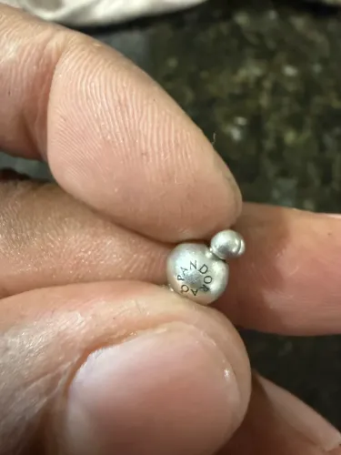 Pulseira Pandora