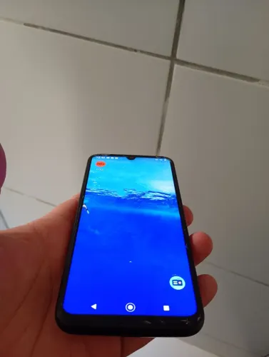 Moto g 8 plus