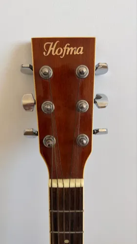 Violão Hoffman Ye 231-SB