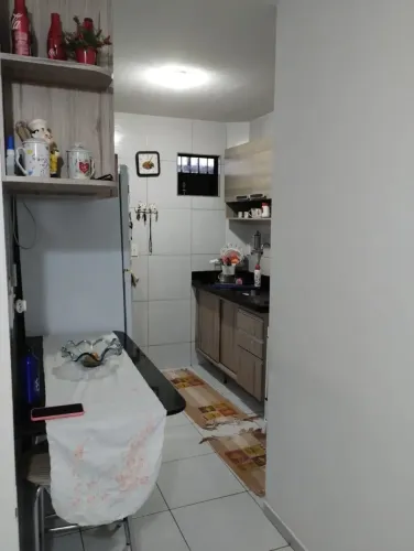 vendo Apartamento de 3 quartos no Cuia