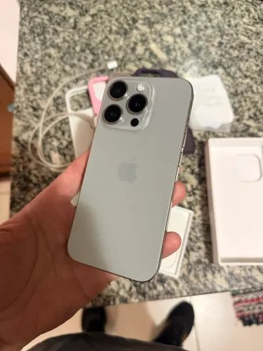 iPhone 15 pro