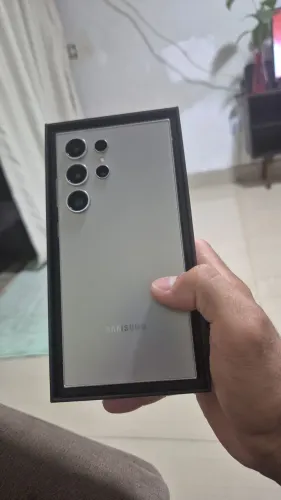 S24 ultra 256gb 