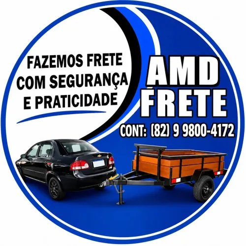 AMD FRETE