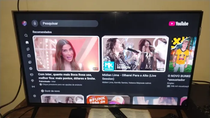 TV TCL