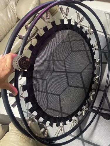 Jump Profissional 150kg