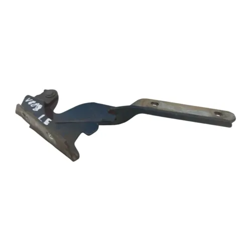 Dobradiça Capô Tampa Dianteira Esquerda Fiat Palio 1996/2000