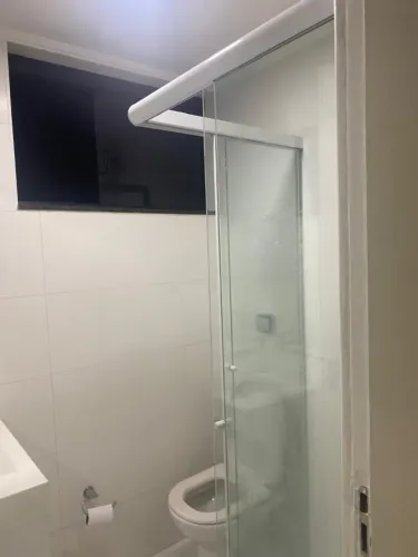 Guará I Qe 01 aluguel de apartamento de 2 quartos + dependência de empregada no Guará I