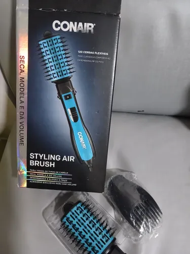Escova Conair