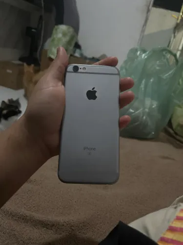 iPhone 6S