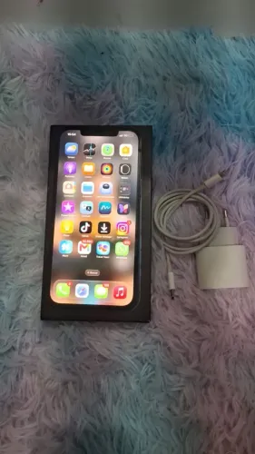 iPhone 12 Pro Max 256gb
