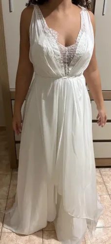 Vestidos de noiva