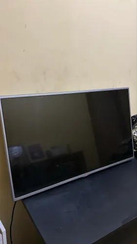 TV LG 42 Smart Full HD - Modelo 42LB5800 ?