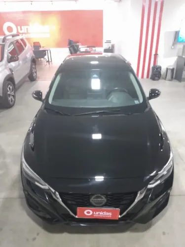 Nissan Sentra Advance 2.0 16V Aut. 2024