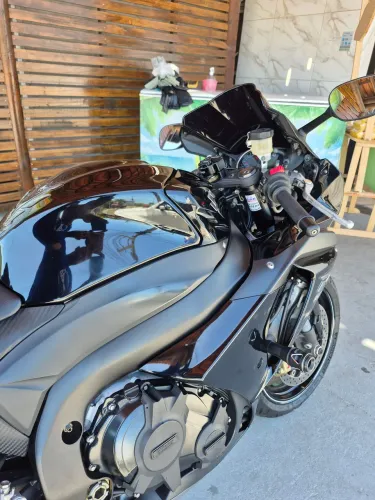 GSX-R 1000 ANO 2015 32.000KM