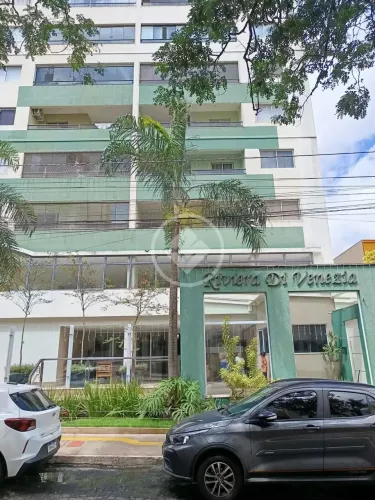 Cobertura duplex à venda no Jardim Goiás  Goiânia codigo: 265817