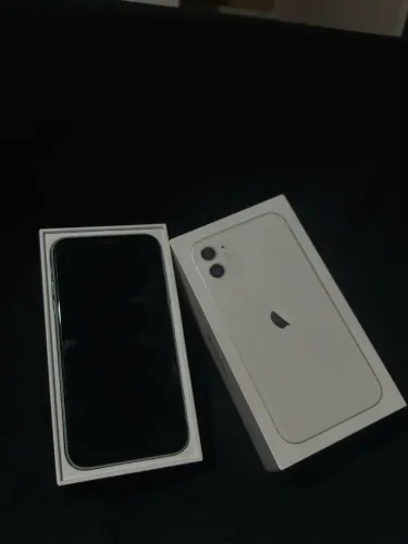 iPhone 11, 256gb