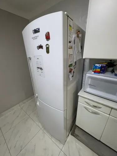 Geladeira Brastemp inverse frost free oportunidade