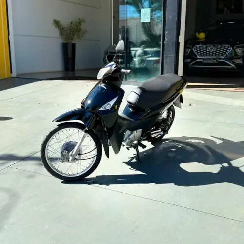 HONDA 125 2006