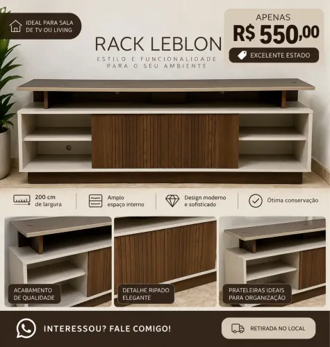 Rack Leblon