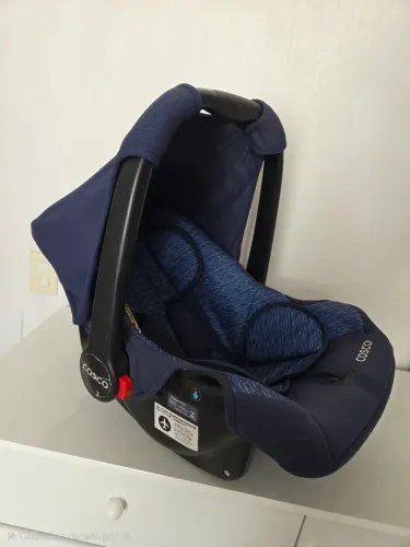 Bebê conforto