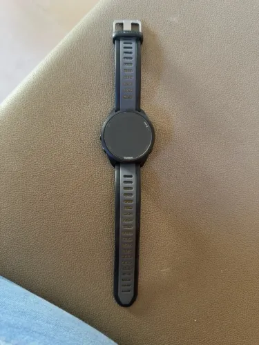 Garmin forerunner 165