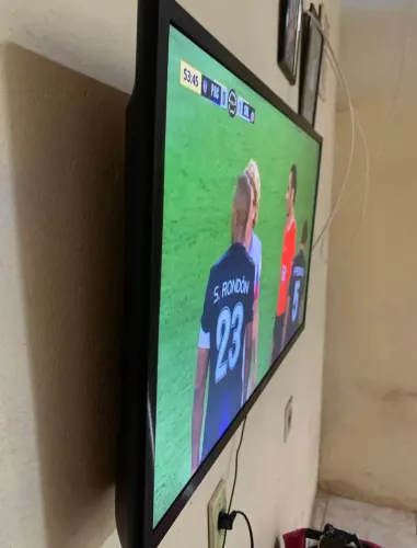 tv smart 32