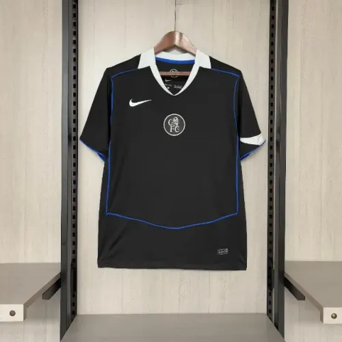 Camisa Chelsea - Total 90 - 2026