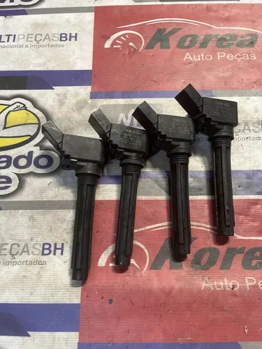 Bobina Ignição (06l905110d) Audi A3 1.8 Tfsi