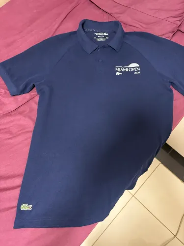 Camiseta Lacoste